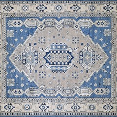 Kazak Rug