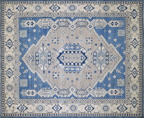 Kazak Rug