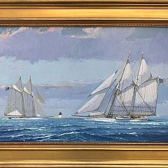 William Lowe