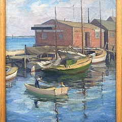 Agnes Lodwick