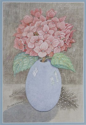 Barbara van Winkelen
