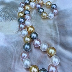 South Sea Pearls