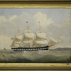 Clipper Ship