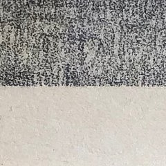 Ruth Haviland Sutton Black and White Etching “Gorham’s Court, Nantucket”