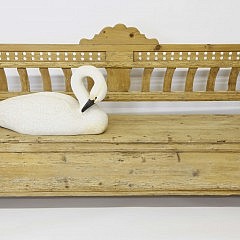 Scandinavian Bench 10-4550_0328