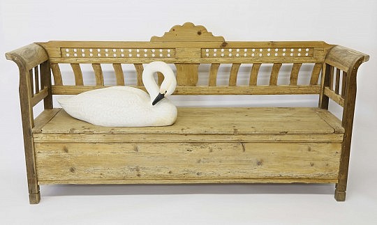 Scandinavian Bench 10-4550_0328