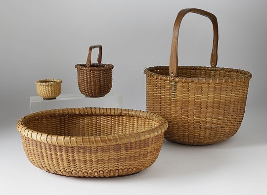 Nantucket Baskets