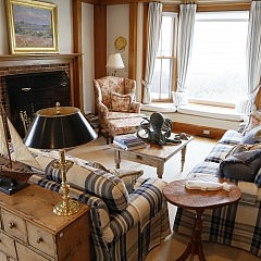 Furnishings from the Michael J Kittredge 72 Pocomo Road Residence - Nantucket Island, Massachusetts