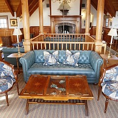 Furnishings from the Michael J Kittredge 78 Pocomo Road Residence - Nantucket Island, Massachusetts