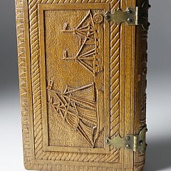 The American Cruiser’s Own Book by Capt. George Little, 1846