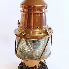 Lighthouse Lens