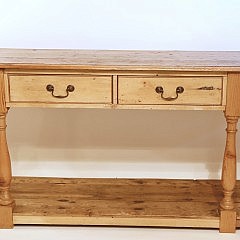 Pine Sideboard