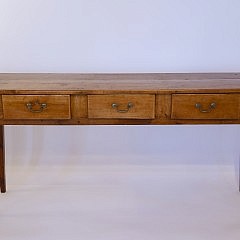 sofa table