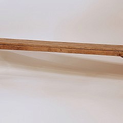 Pine Bench