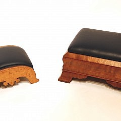 foot stools