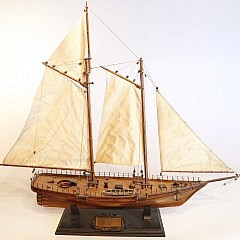 Skip Jack Model