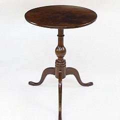 Nantucket Candlestand