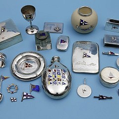 Sterling Silver