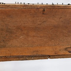 19th Century 32-Drawer Apothecary Cabinet