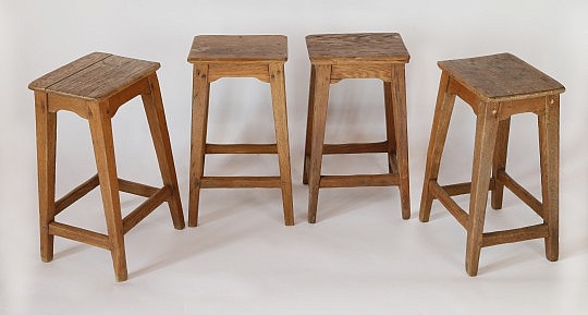 Stools