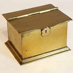 Brass Box