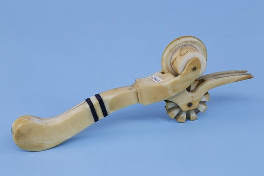 Pie Crimper