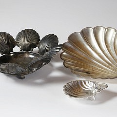 Shell Dishes