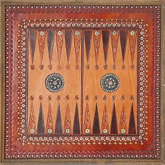 Backgammon