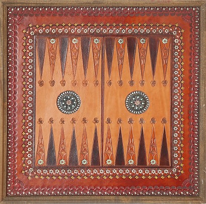 Backgammon