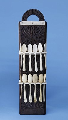 Spoon Rack