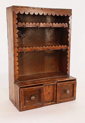 hanging cabinet