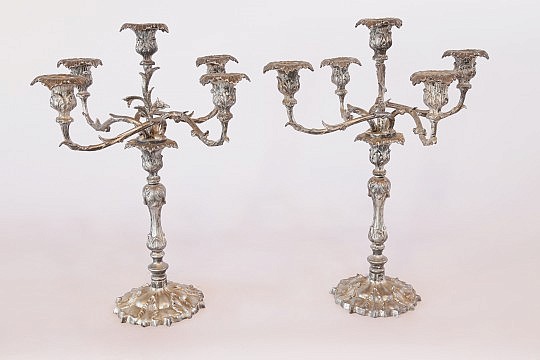 Candleabra