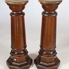 Pedestals