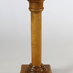 Pedestal