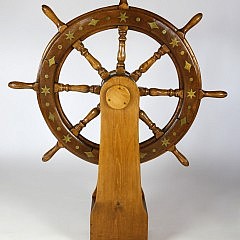 Ships Wheel