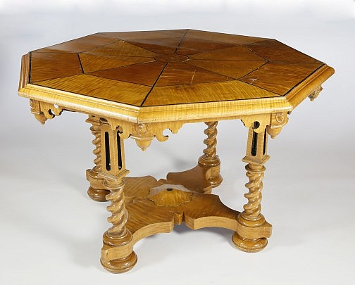 Center Table