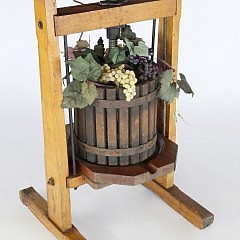 Wine Press