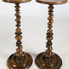 Pedestals