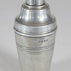 Cocktail Shaker