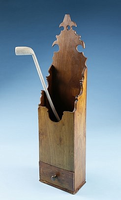 Pipe Box