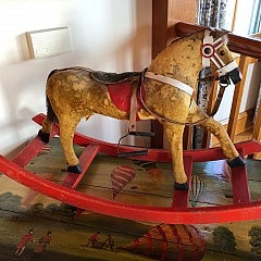Rocking Horse