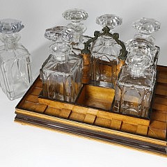 Decanters