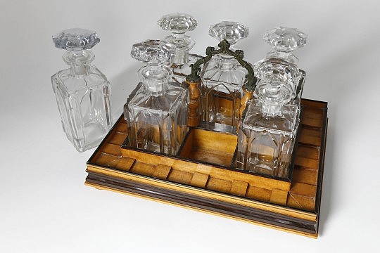 Decanters