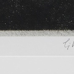 Gerald Leslie Brockhurst Original Etching, “Casper”, circa 1933