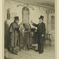 Eastman Johnson
