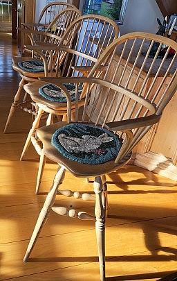 Bar Stools