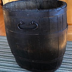 Barrel