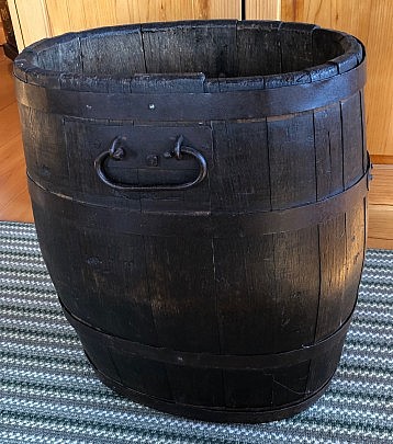 Barrel