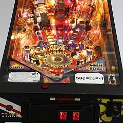 “Austin Powers” Pinball Machine by the Stern Pinball Co., Inc.