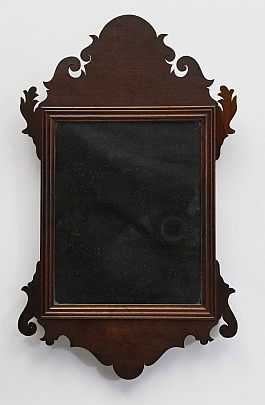 Chippendale Mirror